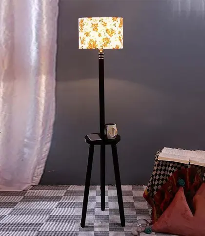 Fabric Shade