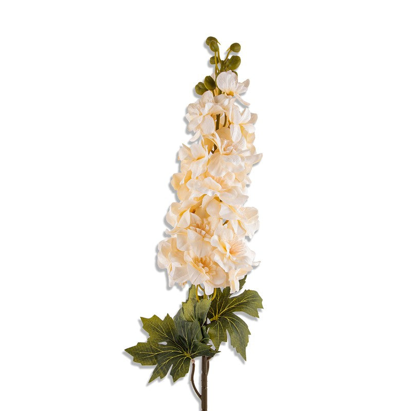 AarviDecor Cherry Soft Silk Artificial Flowers media 4