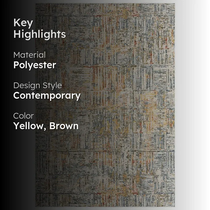 Agylo Abstract Carpet media 2