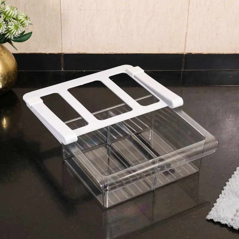 FreshGrid Under Shelf Fridge Rack media 3