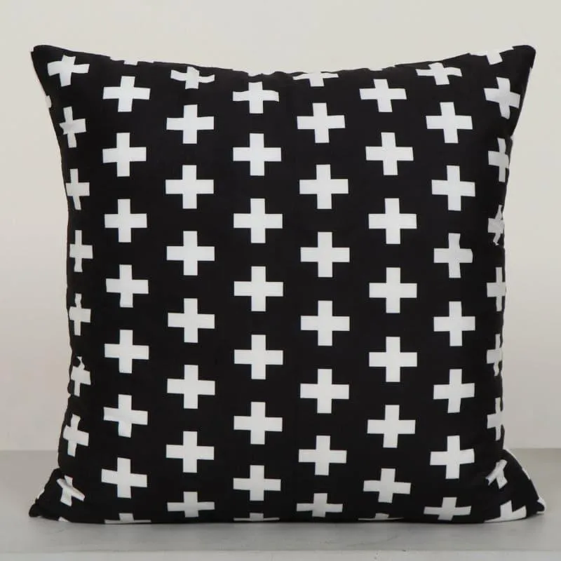 Ruva Morga Cushion Cover - Set Of Two media 3