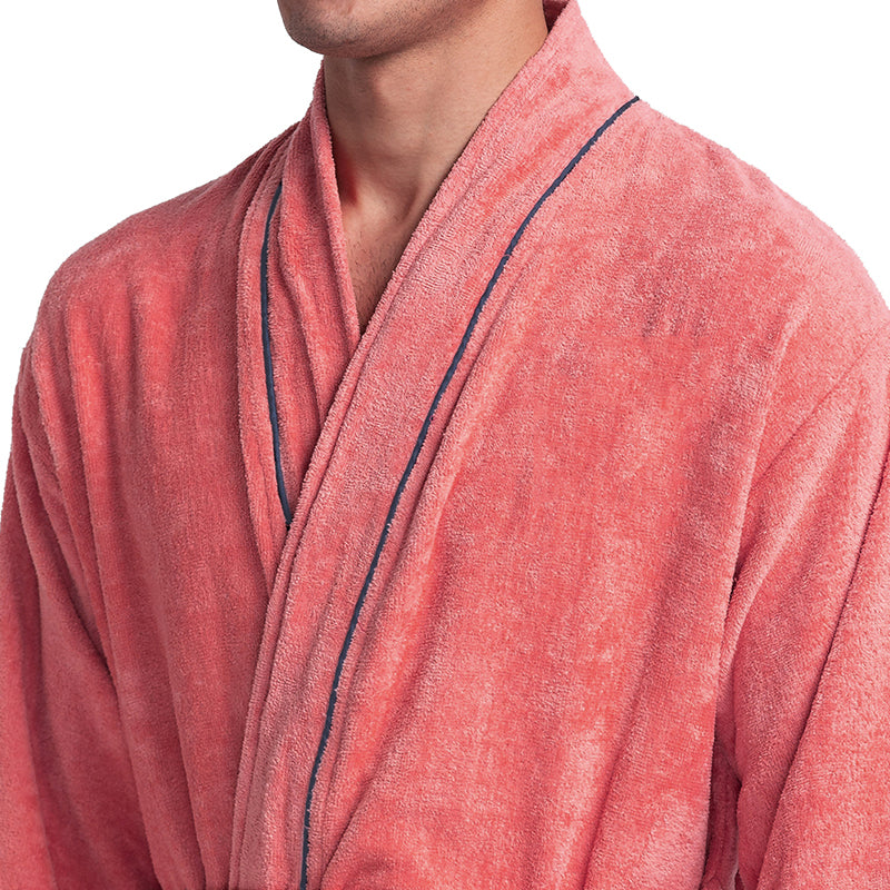 Nelly Bath Robe media 6