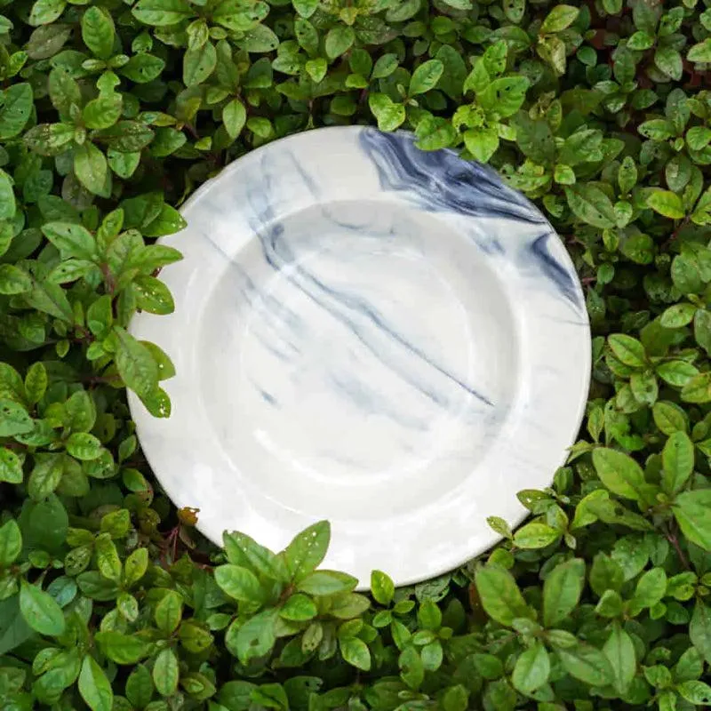 Betawi Glam Handmade Ceramic Platter media 3