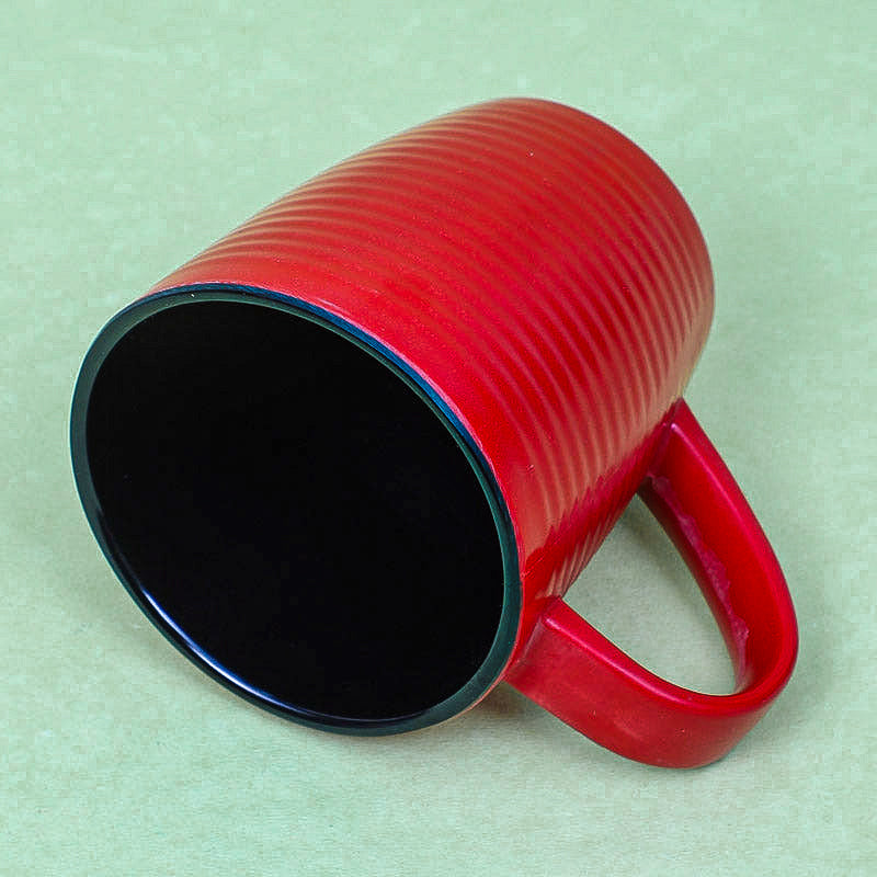 Velina Melamine Coffee Mug (250 mL) media 4