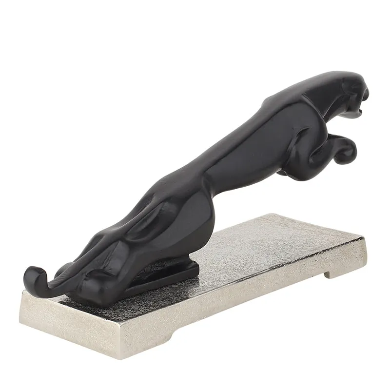 Panther Fury Showpiece media 5