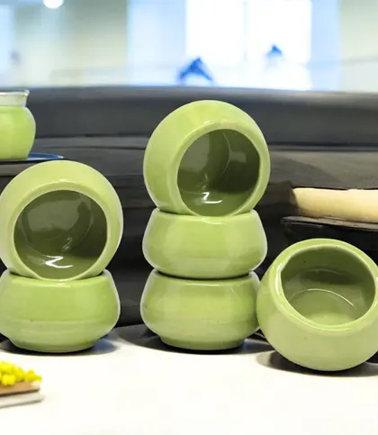 Ceramic