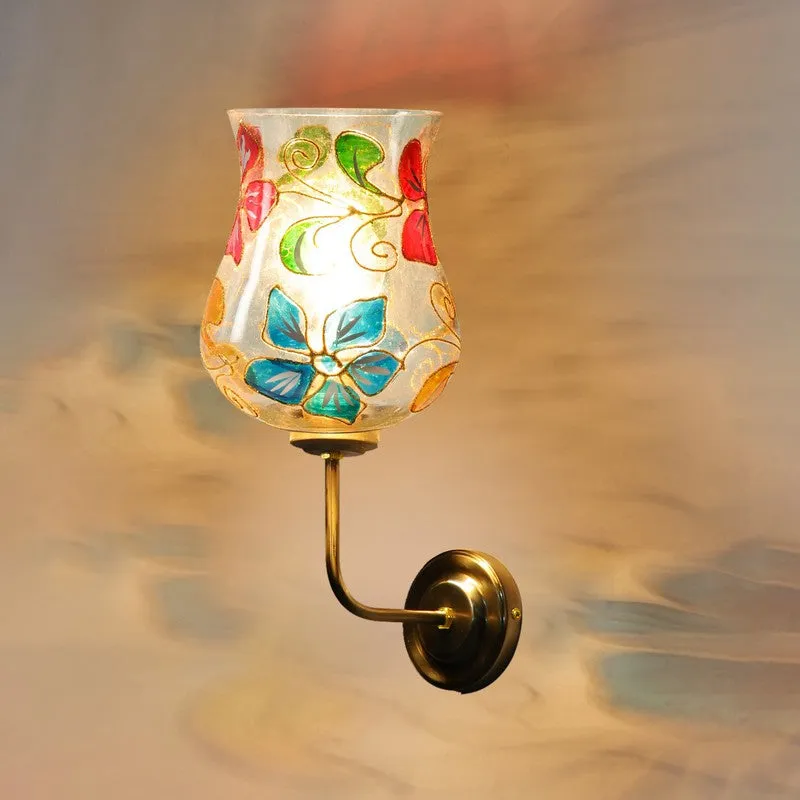 Frosted Wall Lamp media 6