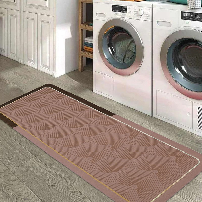 Naturyn Anti Skid Rubber Runner Rug