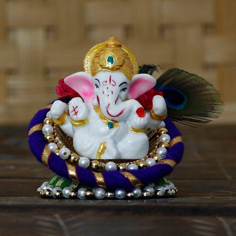 Shri Ganapathi Idol media 3