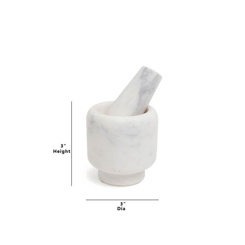 Clove Crush Mortar and Pestle media 5