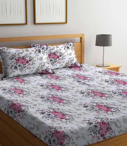 PolyCotton/Cotton Blend
