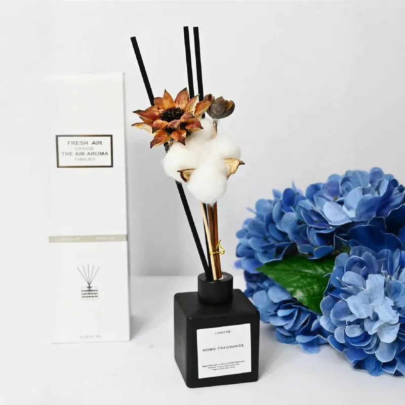 Flora Shangri-La Aromatic Diffuser media 4