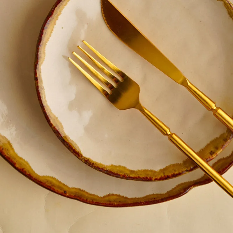 Nia Dinner Set - 2 Piece Set media 3
