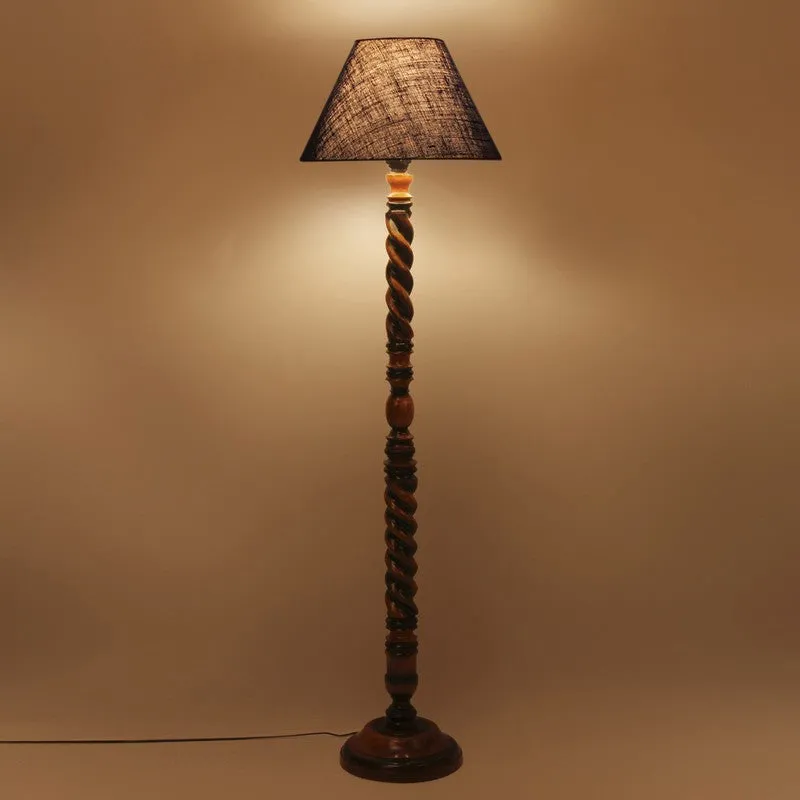 PrismRadiant Floor Lamp (Blue) media 4