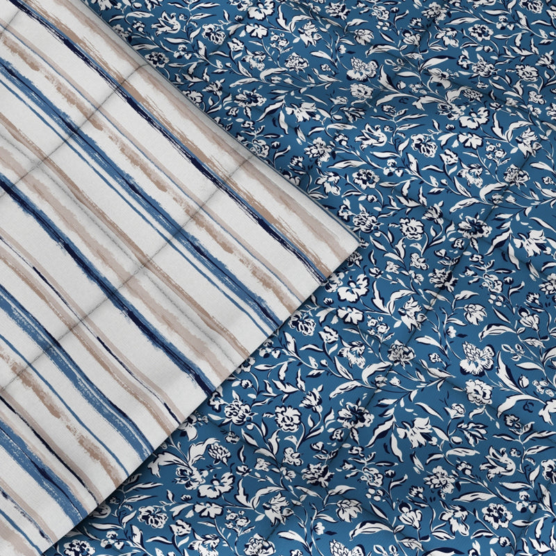 Gardenique  Comforters - 120 GSM media 6