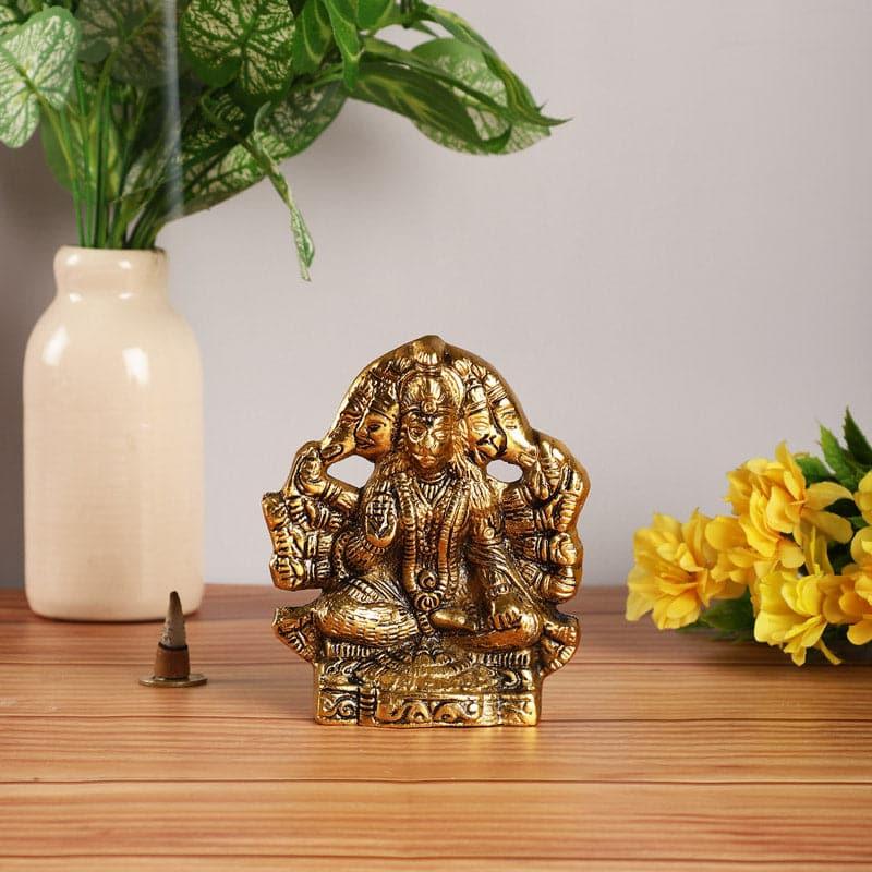 Panchmukhi Hanuman Idol