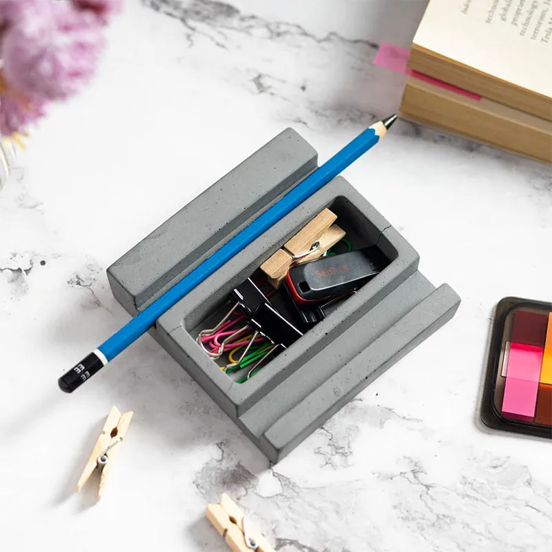 Rezi Desk Organizer media 1