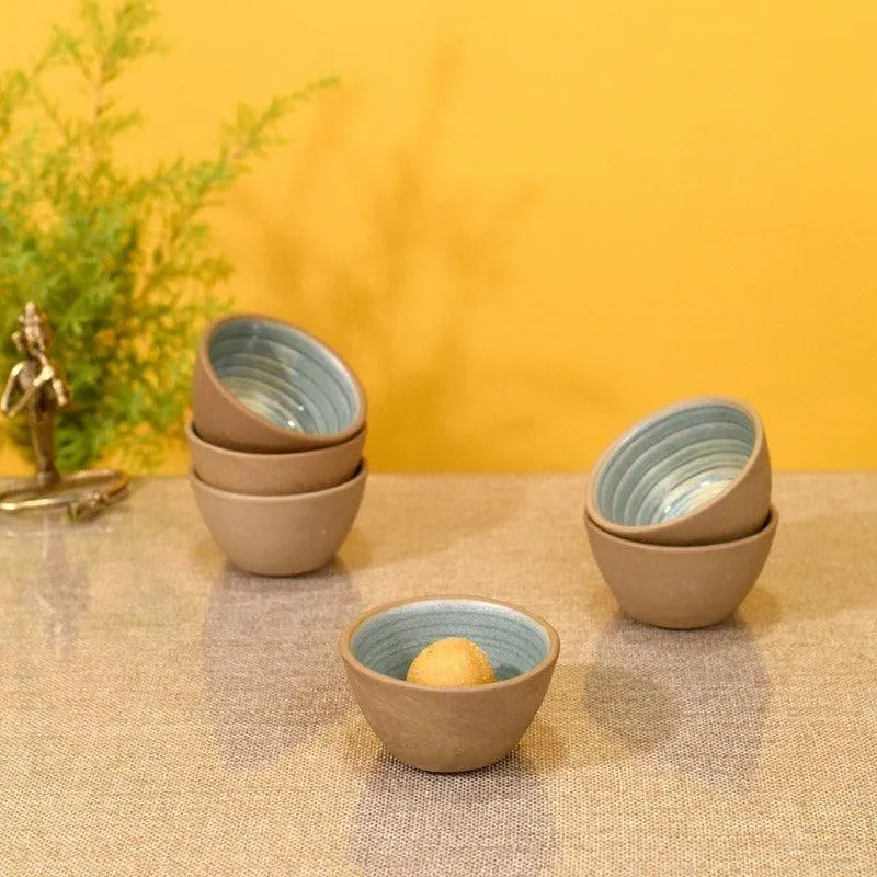 Zen Zest Bowl - Set Of Six media 1