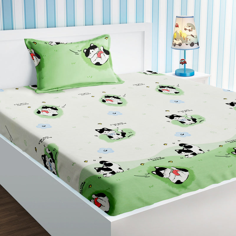 100% Cotton