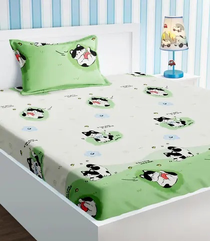 100% Cotton
