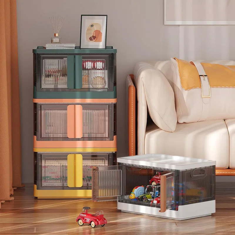 Voxen Four Tier Storage Box media 6