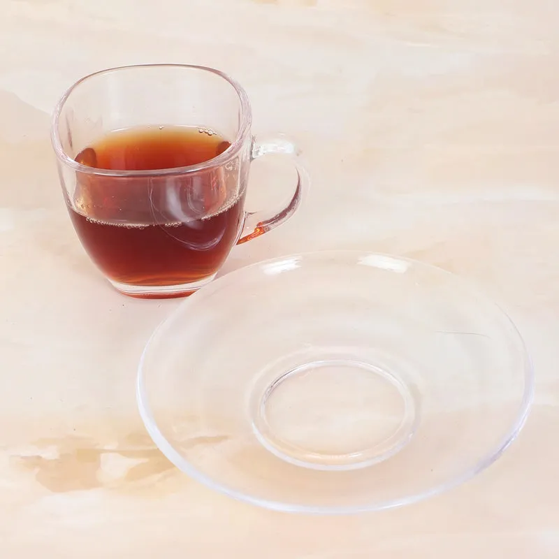 Rumen Cup & Saucer - 150 ML - 5