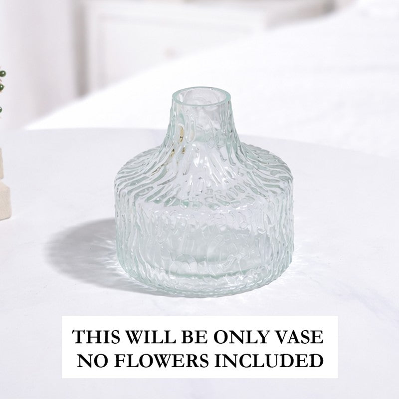 Lysandra Glass Vase media 4