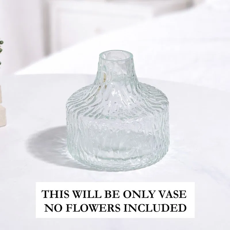 Lysandra Glass Vase media 4