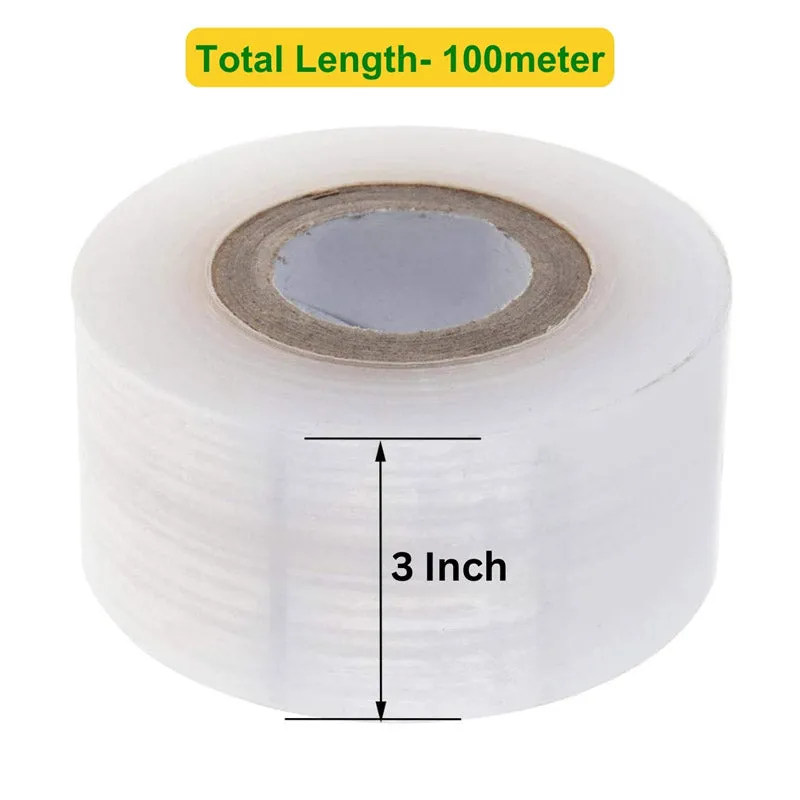 Rexo Plant Tape media 8
