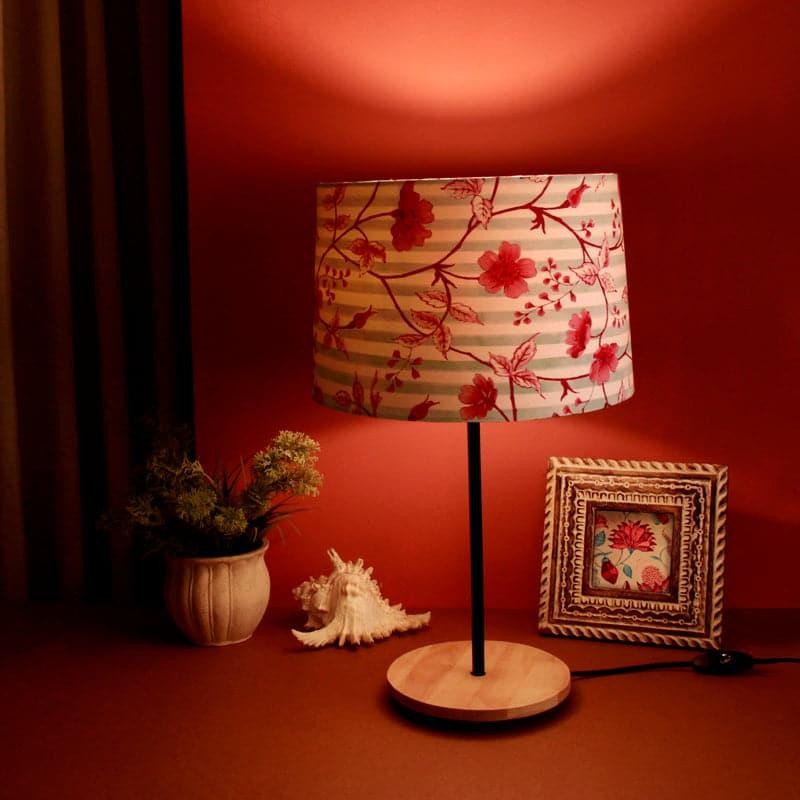 Fabric Shade