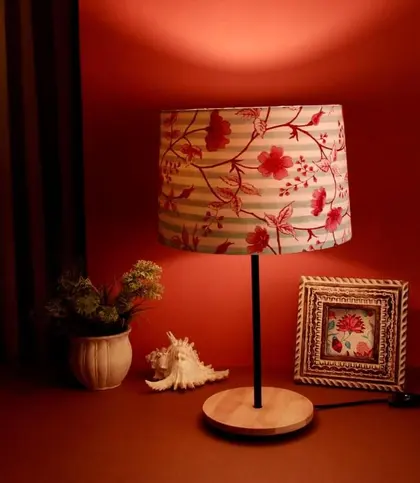 Fabric Shade