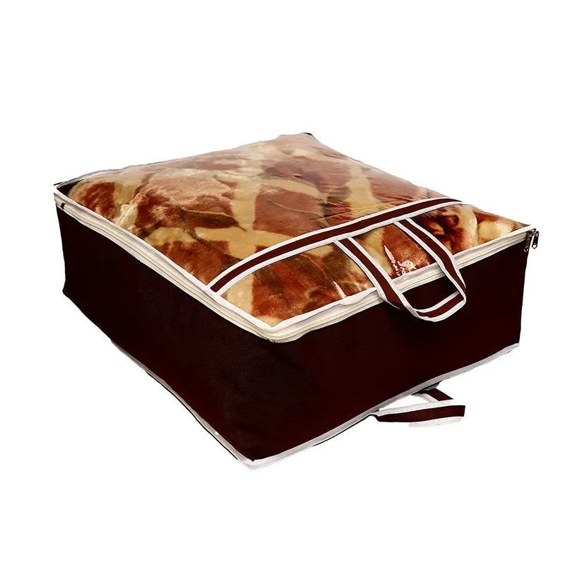 Tuckin Cloth Organizer - Brown media 5