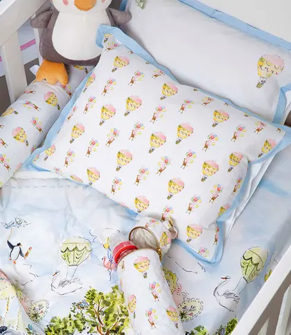 100% Cotton