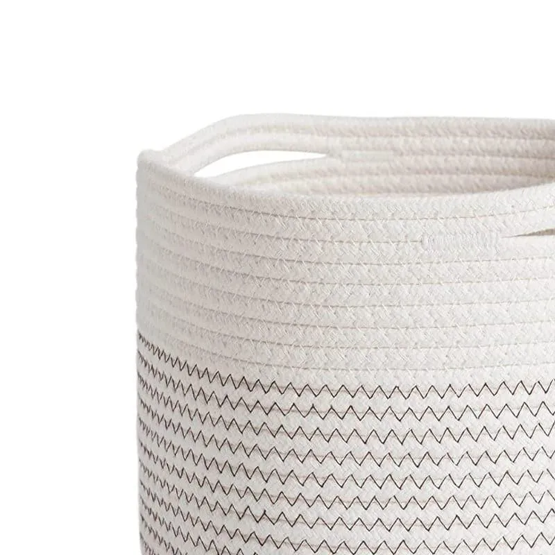 Enya Laundry Basket media 3