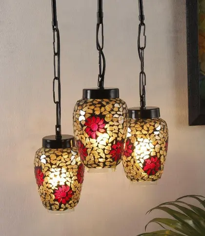 Glass Shade