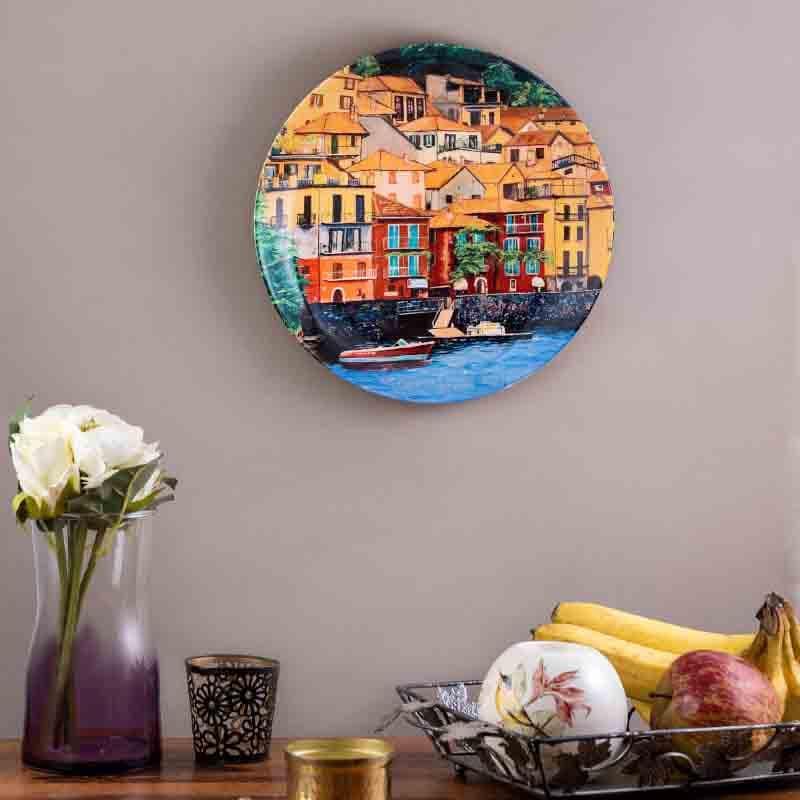 A Rendezvous Decorative Plates media 4