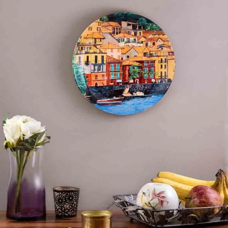 A Rendezvous Decorative Plates media 4