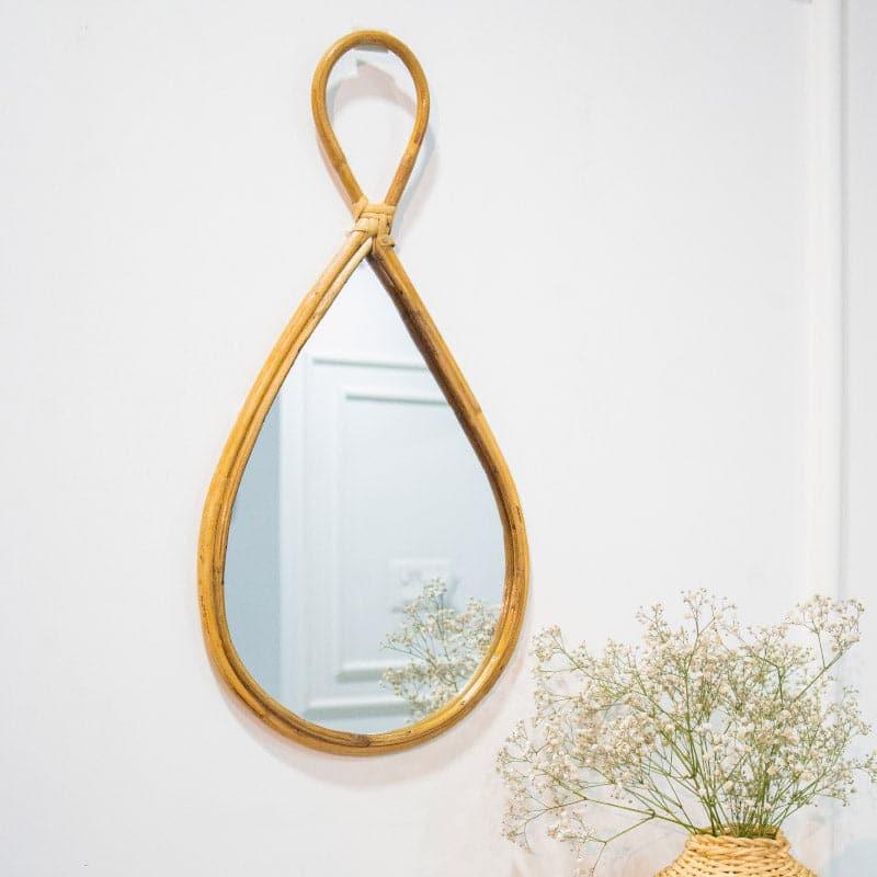 Droplet Wall Mirror media 3