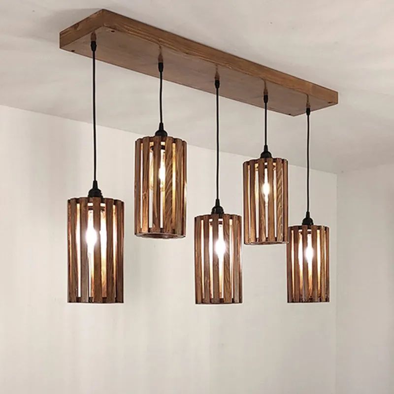 Polarisa 5 Series Hanging Light media 4