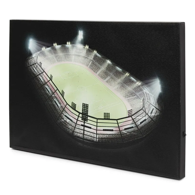 Playnest LED Wall Art media 5