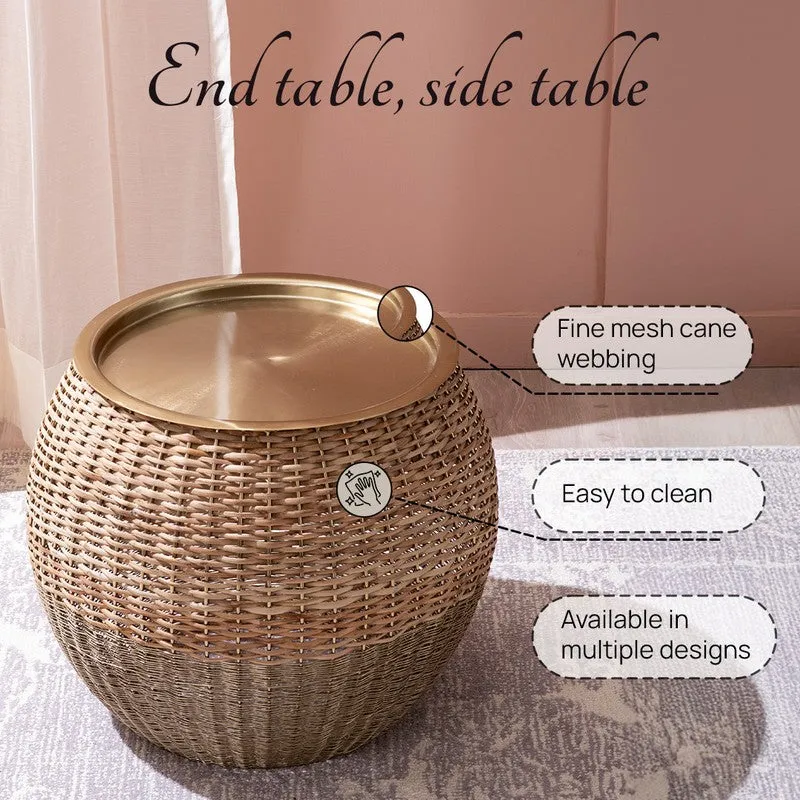 Core Center Table - Brown media 4