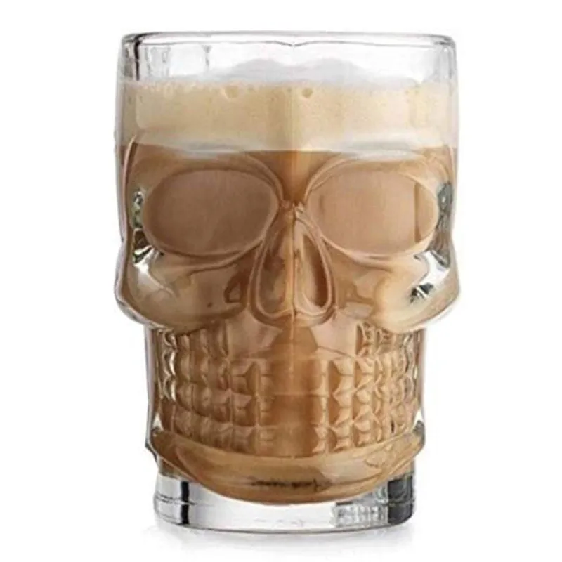 Skullstein Beer Mug (520 mL) - Set Of Two media 7