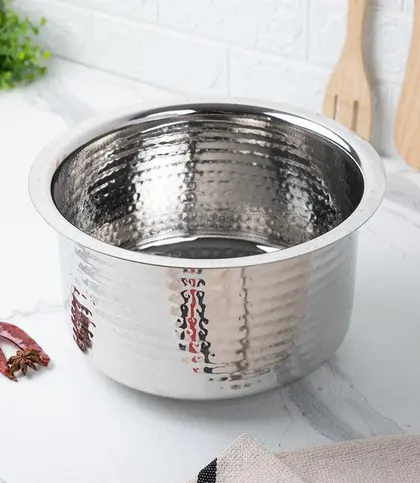 Stainless Steel