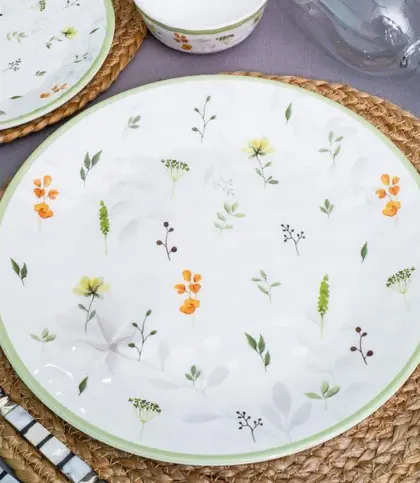 Melamine