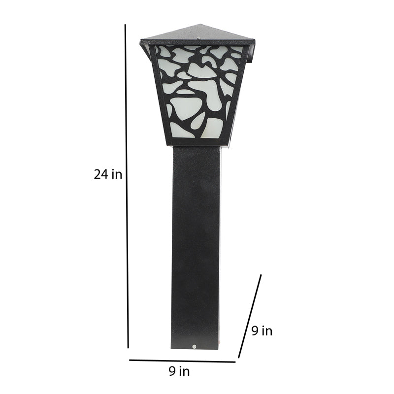 Eclara Outdoor Lamp media 6
