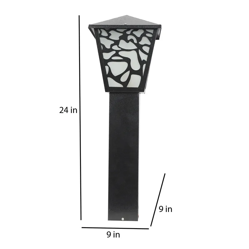 Eclara Outdoor Lamp media 6