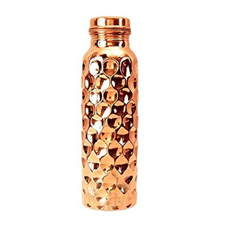 Bliss Water Bottle - 600 mL media 3