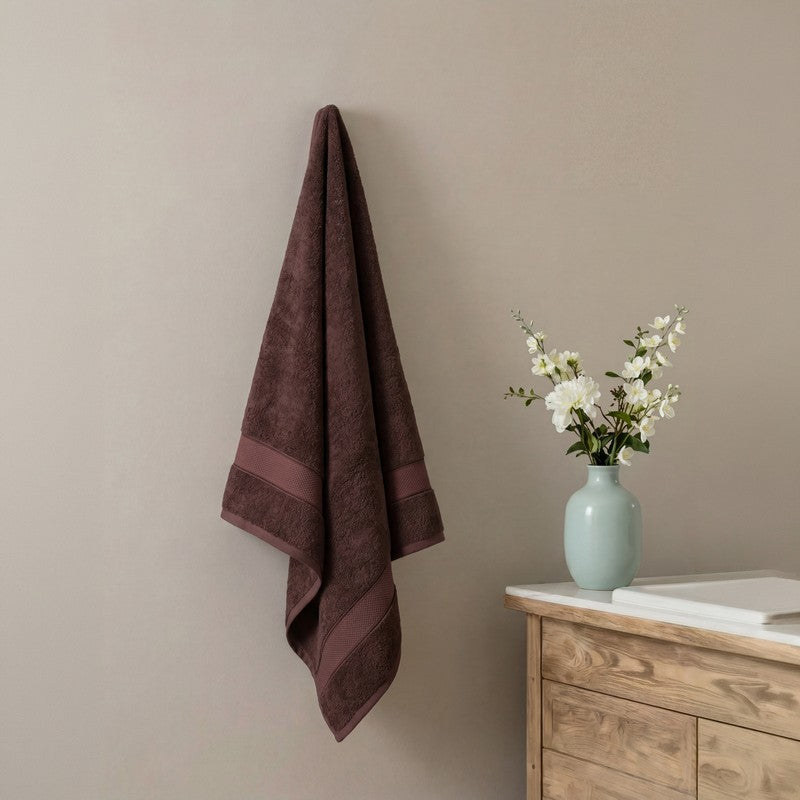 Coffee Brown
