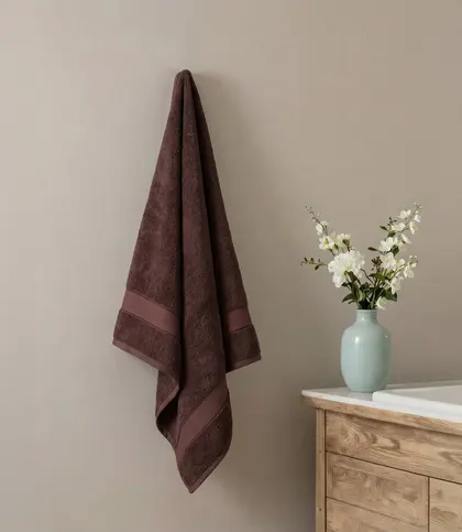 Bamboo · Cotton
