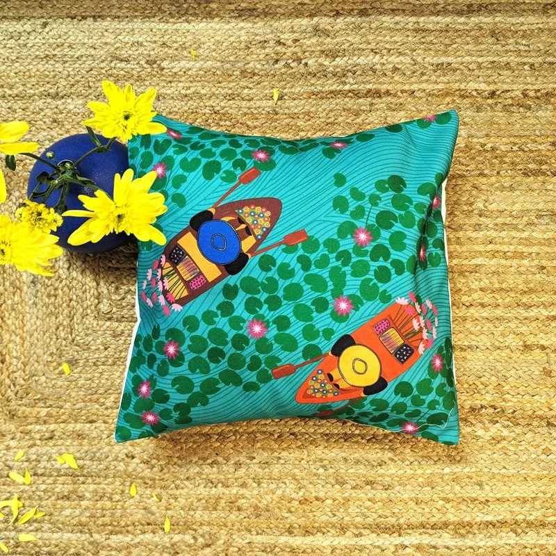 Aqua Adventures - Set Of Five media 3
